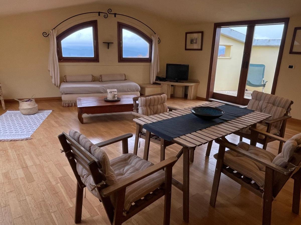 Villa Soprana By Agenzia Solturelba Capoliveri Kültér fotó