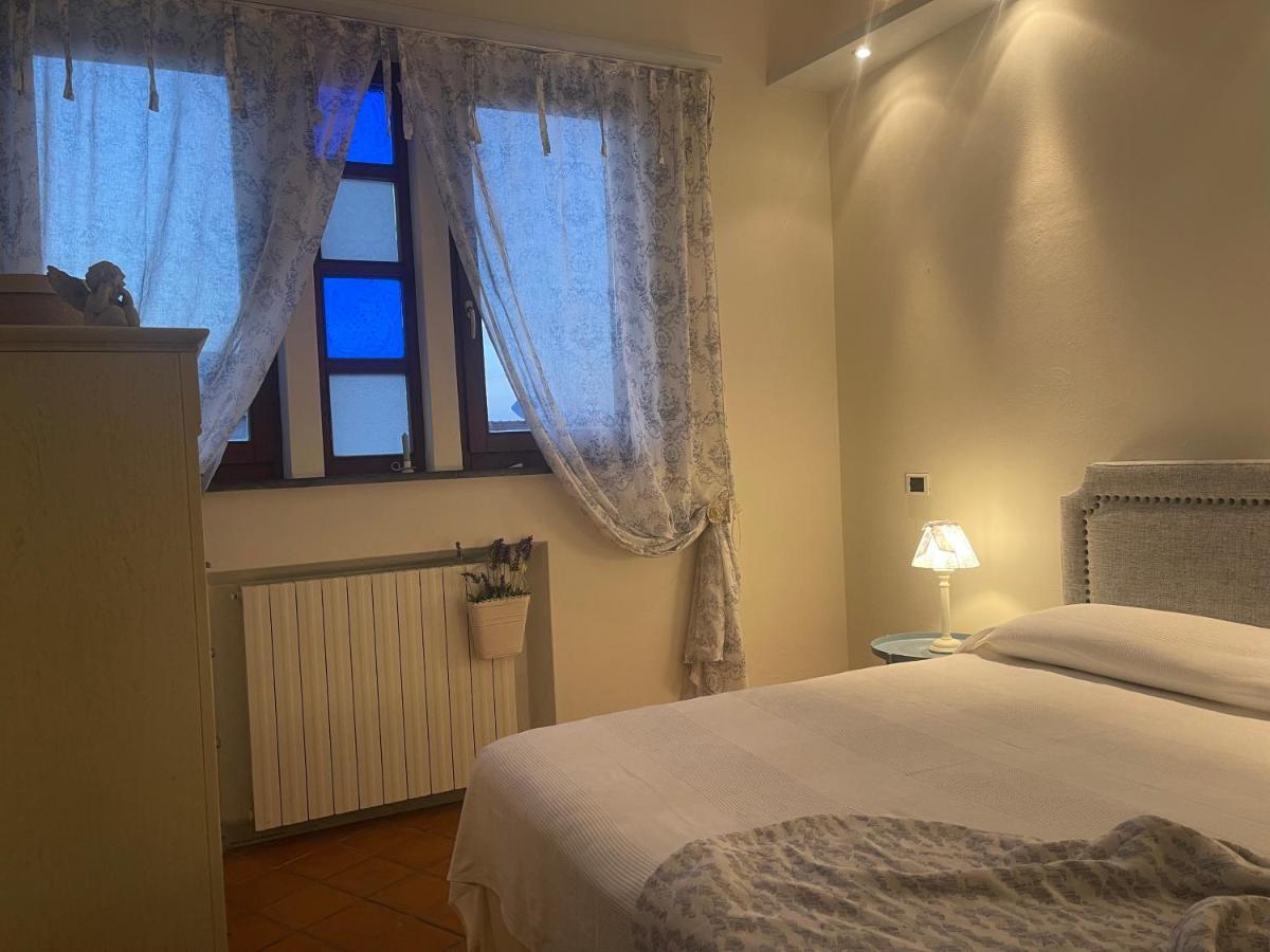 Villa Soprana By Agenzia Solturelba Capoliveri Kültér fotó